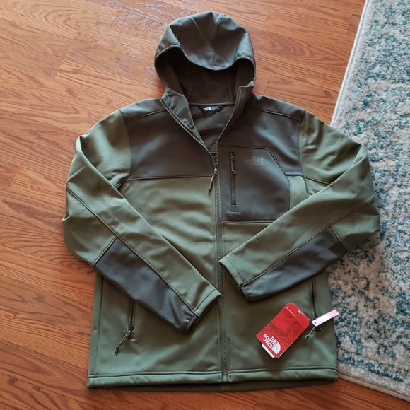 The North Face Other - Mens THE NORTH FACE MEN'S APEX RISOR HOODIE